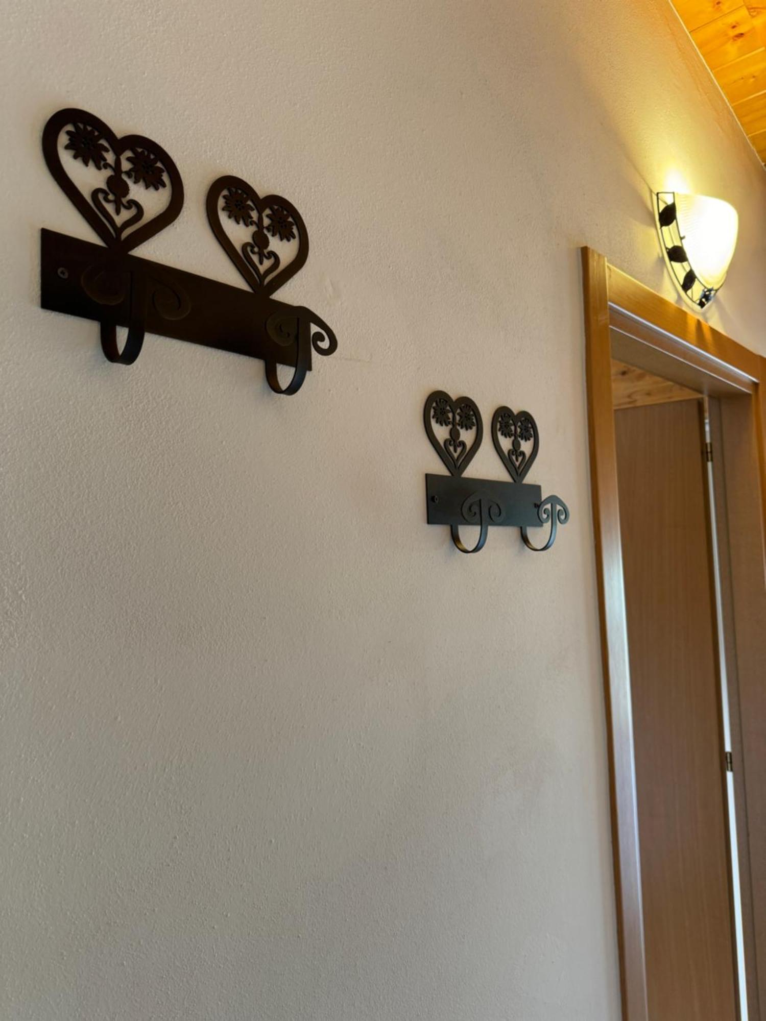 Bilocale Baciato Dal Sole Διαμέρισμα Andalo Εξωτερικό φωτογραφία